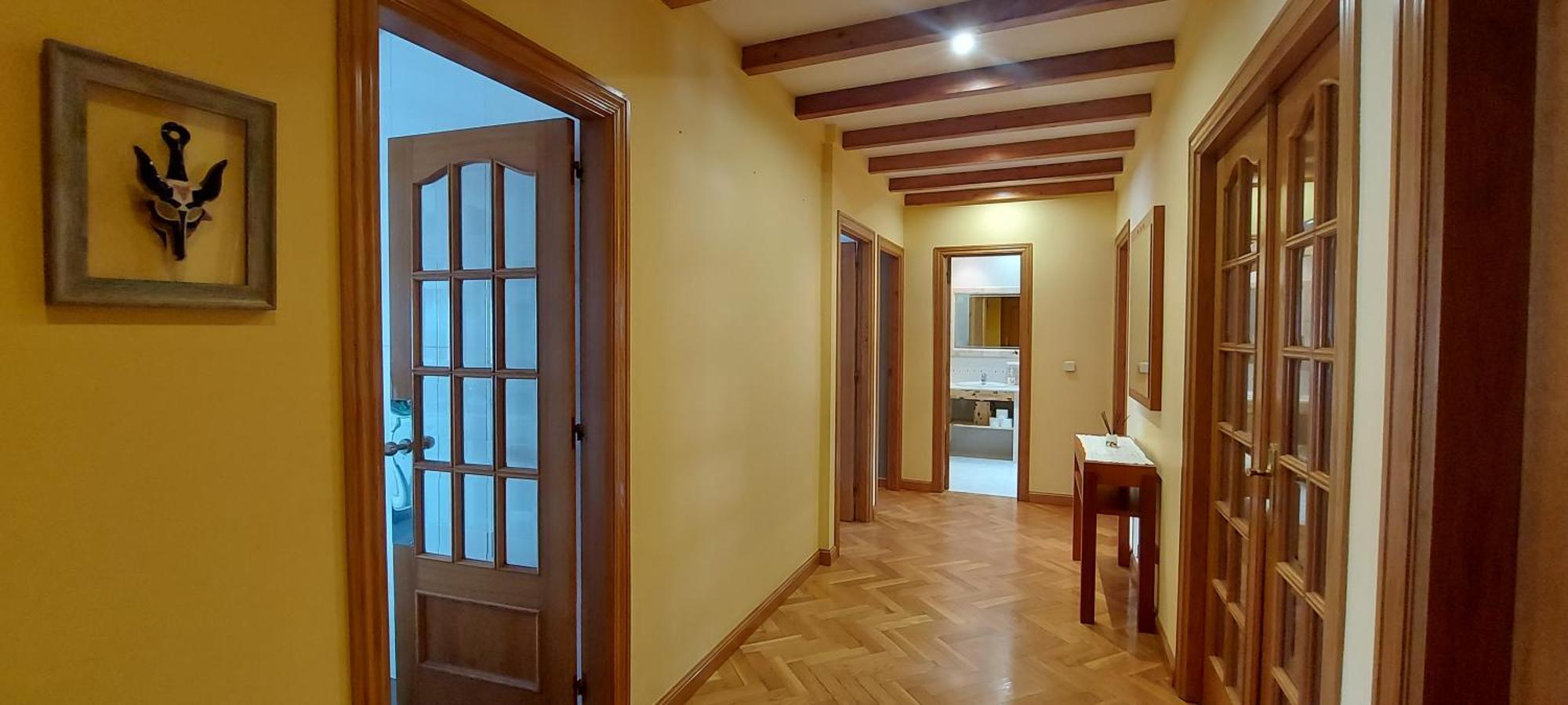Apartamento Os Pineiros Cambados Ngoại thất bức ảnh